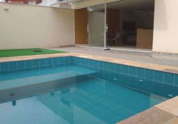 Casa a venda condominio bella vitta com 3 dormitórios 01 suíte piscina londrina-pr