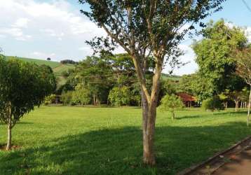 Terreno em condomínio fechado no estância cabral com 1.970 m² quadrados em cambe/ londrina paraná