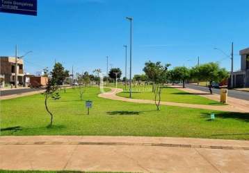 Lote 479 metros praça alto umuarama 1952udi