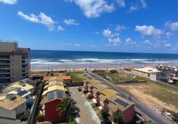 Venda 2 quartos com suíte e varanda praia do flamengo