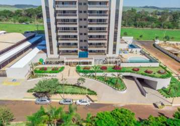 Apartamento 3 quartos para alugar vila do golf 195,05m²