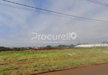 Terreno industrial 1.372,50m2 parque  das oliveiras