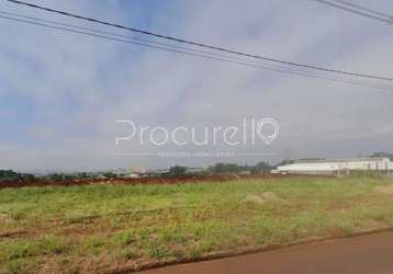 Terreno comercial industrial para venda localizado no bairro parque das oliveiras com 1.372,50 m²