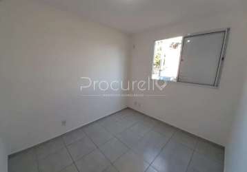 Apartamento 2 quartos para venda jardim helena 50m²