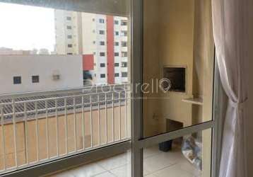 Apartamento 3 quartos para venda jardim paulista 107m²