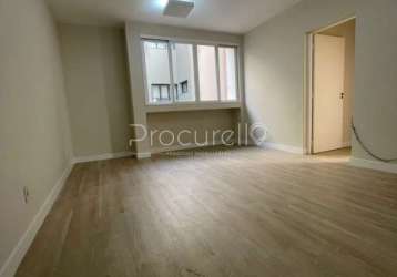 Apartamento 3 quartos para venda jardim paulista 67m²