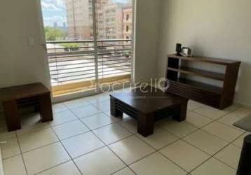 Apartamento 1 quarto para venda nova aliança 45m²