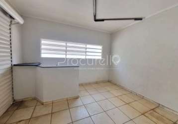 Casa comercial para alugar centro 92m²