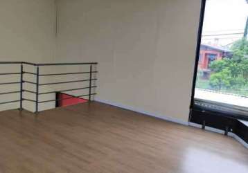 Sala comercial com 1 sala para alugar na rua bortolo zani, bela vista, caxias do sul, 140 m2 por r$ 2.700