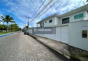 Casa em outeiro da glória - porto seguro, ba