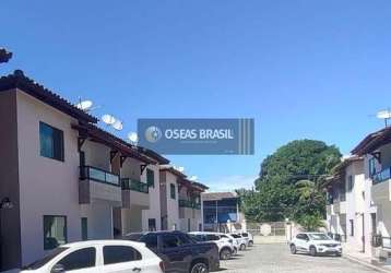 Apartamento em região central - porto seguro, ba