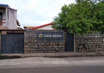 Casa em região central - porto seguro, ba