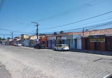 Comercial em região central - porto seguro, ba