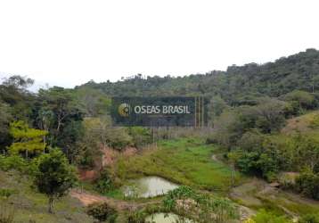 Fazenda em vale verde - porto seguro, ba