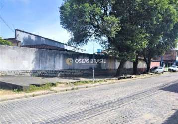 Comercial em cambolo - porto seguro, ba