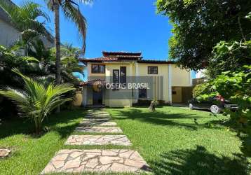 Casa em village ii - porto seguro, ba