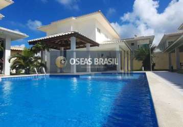 Casa em taperapuan - porto seguro, ba