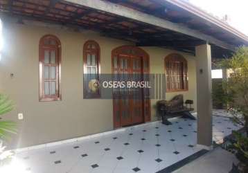 Casa em quintas do descobrimento - porto seguro, ba