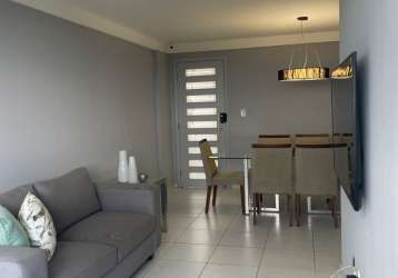 Apartamento a venda as margens da br 101 em natal rn