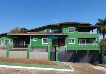 Casa em condomínio para venda em brasília, park way, 6 dormitórios, 4 suítes, 6 banheiros, 7 vagas