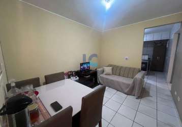 Apartamento para venda em brasília, riacho fundo ii, 2 dormitórios, 1 banheiro