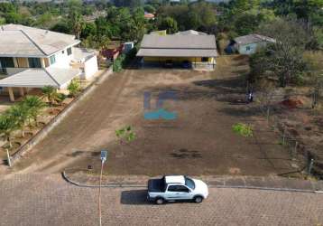 Casa em condomínio para venda em brasília, park way, 3 dormitórios, 1 suíte, 2 banheiros, 4 vagas