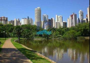 Cobertura duplex para venda em goiânia, jardim américa, 3 dormitórios, 1 suíte, 2 banheiros, 2 vagas