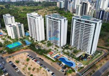 Apartamento para venda em brasília, norte (águas claras), 3 dormitórios, 1 suíte, 2 banheiros, 1 vaga