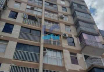 Apartamento para venda em brasília, taguatinga norte (taguatinga), 2 dormitórios, 1 banheiro, 1 vaga