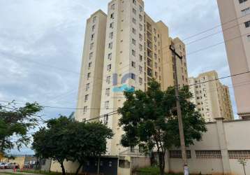 Apartamento para venda em brasília, ceilândia norte (ceilândia), 3 dormitórios, 3 suítes, 2 banheiros, 1 vaga