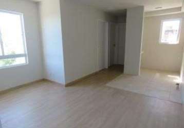 Apartamento 02d condomínio parque areal