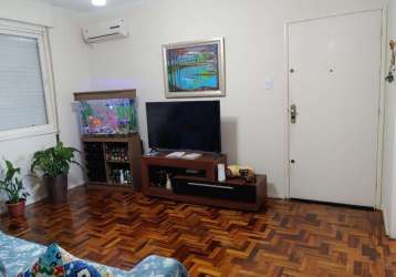 Apartamento central á venda no residencial janaina