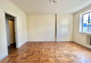 146 mts² | apartamento super central