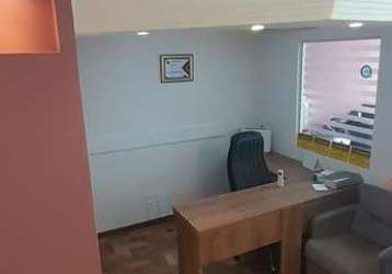 Sala comecial central em ótima localização