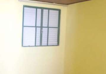 Apartamento na cohab lindóia