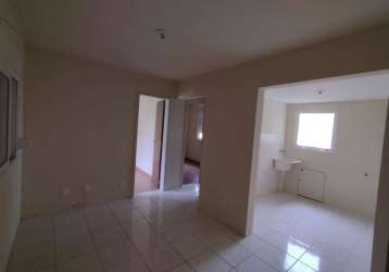 Apartamento para alugar no res. laçador ii - cód. a1079