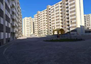 Apartamento para alugar no acqua parque residence - cód. a1361