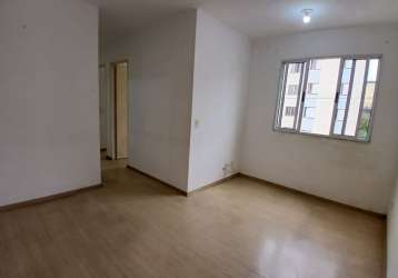 Lindo apartamento  2 dormitórios  pra locação