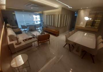 Belo apartamento a venda no complexo resort le parc em boa viagem