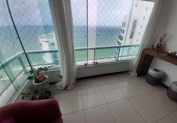 Excelente apartamento  na beira mar de boa viagem a venda