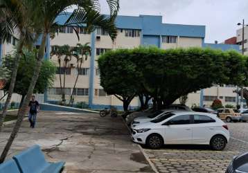 Apartamento em itaparica 2 quartos