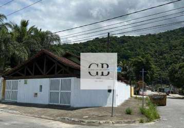 Casa à venda por r$ 270.000,00 - cidade da criança - praia grande/sp