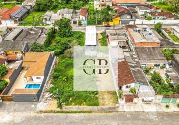 R$ 70 mil!!!  vende -se terreno nova itanhaém