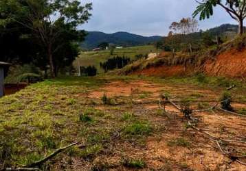 Lote com terraplanagem pronta 650m2 a 5 minutos do centro da cidade