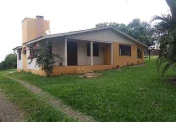 Casa com 3 dormitórios à venda, 120 m² por r$ 1.050.000,00 - paragem dos verdes campos - gravataí/rs