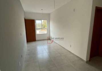 Apartamento com 2 dormitórios à venda, 52 m² por r$ 225.000,00 - bom sucesso - gravataí/rs