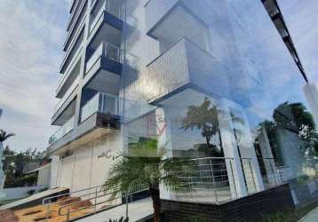 Apartamento à venda, 90 m² por r$ 561.000,00 - dom feliciano - gravataí/rs