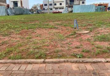 Terreno à venda, 128 m² por r$ 190.000,00 - condomínio central square - gravataí/rs