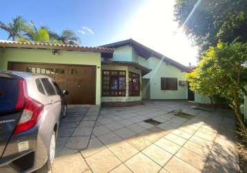 Casa com 3 dormitórios à venda, 120 m² por r$ 636.000,00 - dom feliciano - gravataí/rs