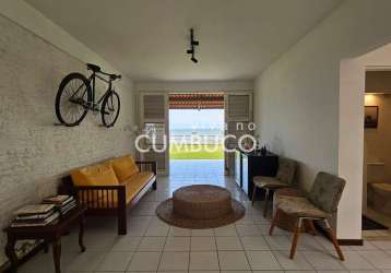 Casa plana pé na areia no cumbuco, 1900m², r$ 6.000.000,00